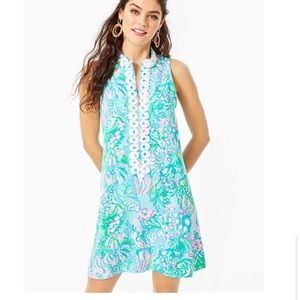 Lilly Pulitzer Jane Shift Dress